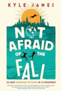 Abbildung von: Not Afraid of the Fall - Inkshares