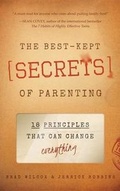 Cover: The Best-Kept Secrets of Parenting - FAMILIUS