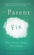 Cover: The Parent Fix - FAMILIUS