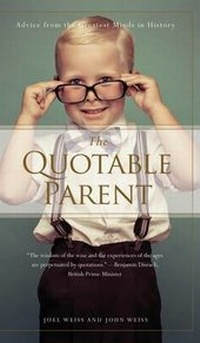 Enlarge image Cover: The Quotable Parent - FAMILIUS