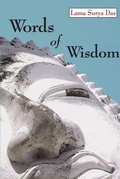 Cover: Words of Wisdom - Koa Books