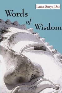 Enlarge image Cover: Words of Wisdom - Koa Books