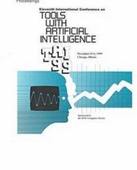Abbildung von: 11th IEEE International Conference on Tools and Artificial Intelligence - I.E.E.E.Press
