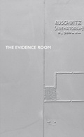 Cover: The Evidence Room - New Jewish Press