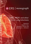 Cover: SARS, Mers and Other Viral Lung Infections - European Respiratory Society