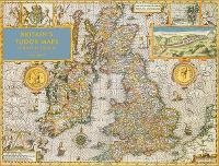 Enlarge image Cover: Britain's Tudor Maps - Batsford
