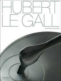 Enlarge image Cover: Hubert Le Gall - Editions Norma