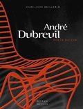 Cover: Andre Dubreuil - Editions Norma