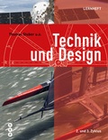 Cover: Technik und Design - Lernheft - hep verlag