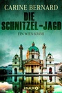 Bild: Die Schnitzel-Jagd - Knaur