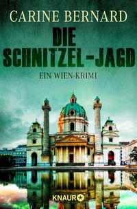 Bild vergrößern Bild: Die Schnitzel-Jagd - Knaur