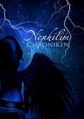 Cover: Nephilim Chroniken ~ Notizbuch - epubli