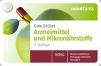 Abbildung von: Arzneimittel und Mikronährstoffe - Wissenschaftliche Verlagsgesellschaft