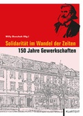 Cover: Solidarit&auml;t im Wandel der Zeiten - Klartext