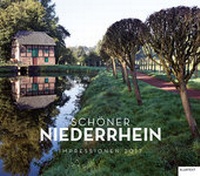 Abbildung von: Kalender Schöner Niederrhein 2017 - Klartext
