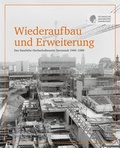 Cover: Wiederaufbau und Erweiterung - Justus-von-Liebig-Verlag