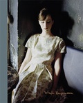 Cover: Sibylle Bergemann - Kehrer Verlag
