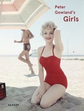 Cover: Peter Gowland's Girls* - Kehrer Verlag