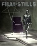 Cover: Film-Stills - Kehrer Verlag