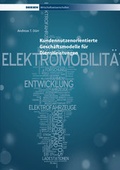 Cover: Kundennutzenorientierte Gesch&auml;ftsmodelle f&uuml;r Dienstleistungen - Driesen, H. H. Dr.