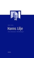 Cover: Hanns Lilje - Wichern