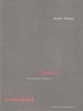 Cover: Sensus - Edition Korrespondenzen