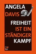 Cover: Freiheit ist ein st&auml;ndiger Kampf - Unrast Verlag