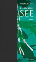 Cover: Der Schwarze See - Lilienfeld Verlag