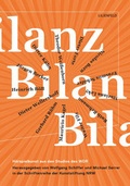 Cover: Bilanz - Lilienfeld Verlag