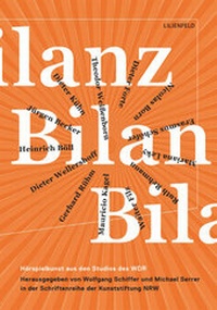 Enlarge image Cover: Bilanz - Lilienfeld Verlag