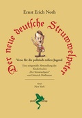 Cover: Der neue deutsche Struwwelpeter - glotzi