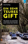 Cover: Ein sehr teures Gift - Weltkiosk