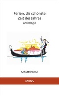 Cover: Ferien, die sch&ouml;nste Zeit des Jahres - Mons Verlag