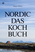Cover: Nordic - Das Kochbuch - Phaidon by Edel - ein Verlag der Edel Verlagsgruppe