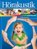 Cover: Kinderversorgung-Special - Median-Verlag von Killisch-Horn GmbH