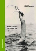 Cover: Hans Fallada - nach wie vor - EDITION POMMERN