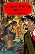 Cover: Russische M&auml;rchen Update 1.1 - Machandel-Verlag