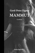 Cover: MAMMUT - PalmArtPress