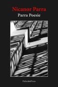 Cover: Parra Poesie - PalmArtPress