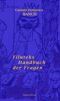 Cover: Filuteks Handbuch der Fragen - PalmArtPress
