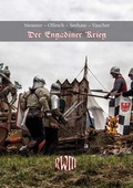 Cover: Der Engadiner Krieg - RWM-Verlag