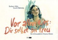Cover: Vor allem eins: Dir selbst sei treu - Reprodukt