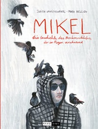 Enlarge image Cover: Mikel - Reprodukt