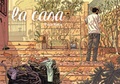 Cover: La Casa - Reprodukt