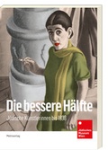 Cover: Die bessere H&auml;lfte - Metroverlag