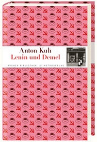 Enlarge image Cover: Lenin und Demel - Metroverlag