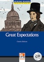 Cover: Great Expectations - Helbling