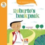Cover: The Thinking Train, Level c / Roberto's backpack, mit Online-Code - Helbling