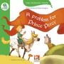 Cover: The Thinking Train, Level d / A problem for Prince Percy, mit Online-Code - Helbling