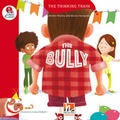 Cover: The Thinking Train, Level a / THE BULLY, mit Online-Code - Helbling